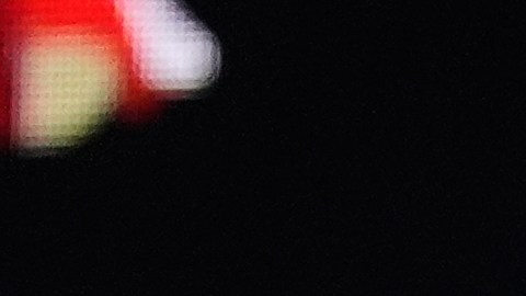 Bad Bunny, previo al show del medio tiempo.