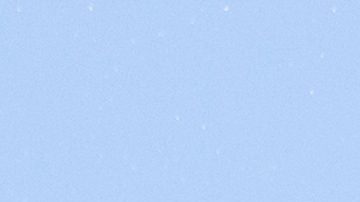 Hunter Hess durante una competencia de esquí "freestyle".