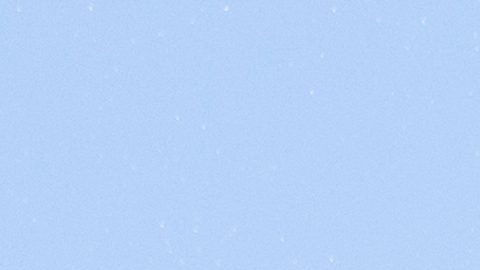 Hunter Hess durante una competencia de esquí "freestyle".