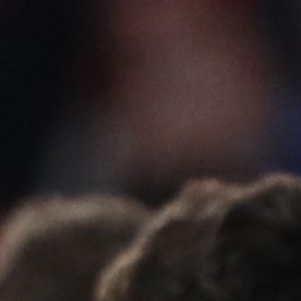 Vinícius tuvo que ser detenido por José Mourinho, el DT del Benfica, en medio de la trifulca.