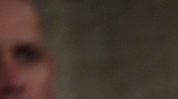 El presidente Trump durante su discurso del Estado de la Unión ante el Congreso.