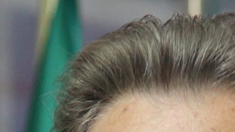 Earl Anthony Wayne, exembajador de EE.UU. en México, aparece en los archivos Epstein.