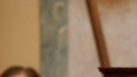 Abigail Spanberger le puso un alto a Ice en Virginia.