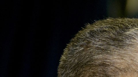 Adriano Espaillat, presidente del Caucus Hispano del Congreso