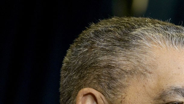 Adriano Espaillat, presidente del Caucus Hispano del Congreso