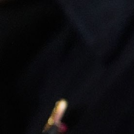 Agente de la Oficina de Aduanas y Protección Fronteriza