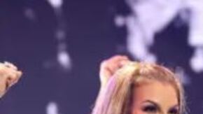 Olga Tañón, la reina del merengue; Bad Bunny, la estrella actual del género urbano; Ricky Martin, uno de los intérpretes más destacados del pop latino; e Ivy Queen, pionera del reguetón.