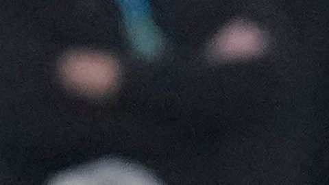 Bad Bunny durante su presentación en el Super Bowl LX.