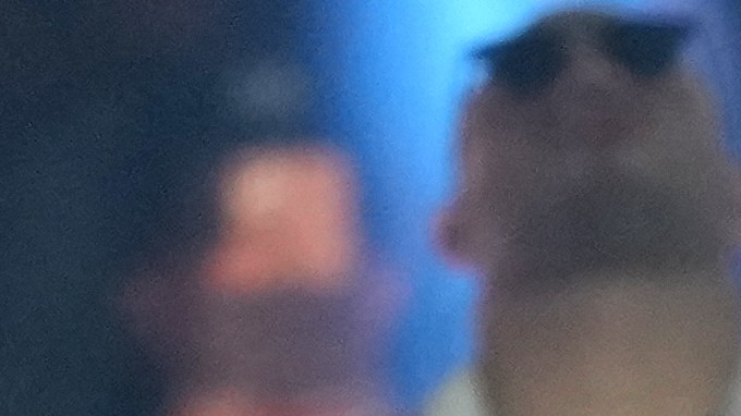 Bad Bunny despide a Willie Colón en concierto en Brasil: "Se fue una gran leyenda"