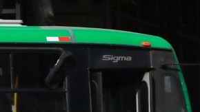 Bloqueos e incendios