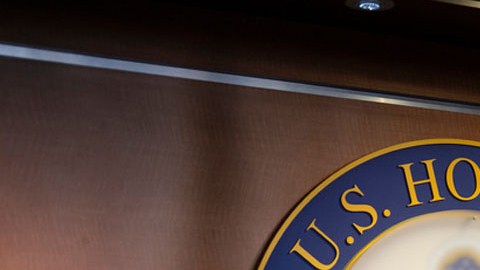 Cámara de Representantes