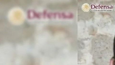 Captura de Iván Valerio Sainz Salazar