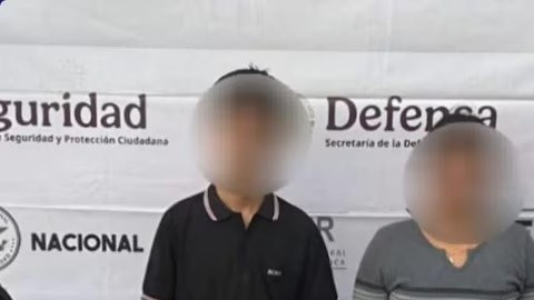 En el área donde ocurrieron los hechos opera una célula de Los Chapitos.