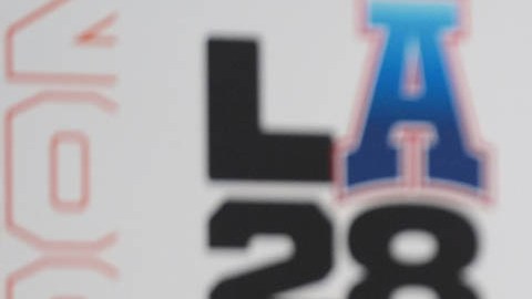 Casey Wasserman, presidente de los Juegos Olímpicos de Los Ángeles 2028