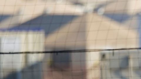 Cientos de niños inmigrantes han sido separados de sus familias tras las detenciones de ICE.