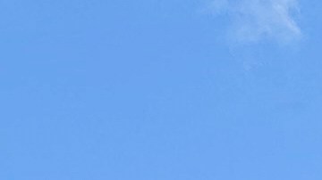 A sing advertises an upcoming rally on Wednesday, Feb. 18, 2026 in Escondido, Calif. (AP Photo/Amy Taxin)