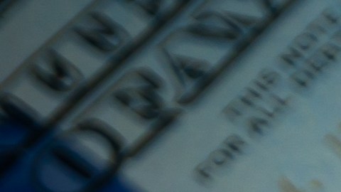 Cómo se declaran los impuestos del oro al IRS