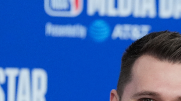 Luka Doncic recordó con elogios al jugador argentino 'Chapu' Nocioni.