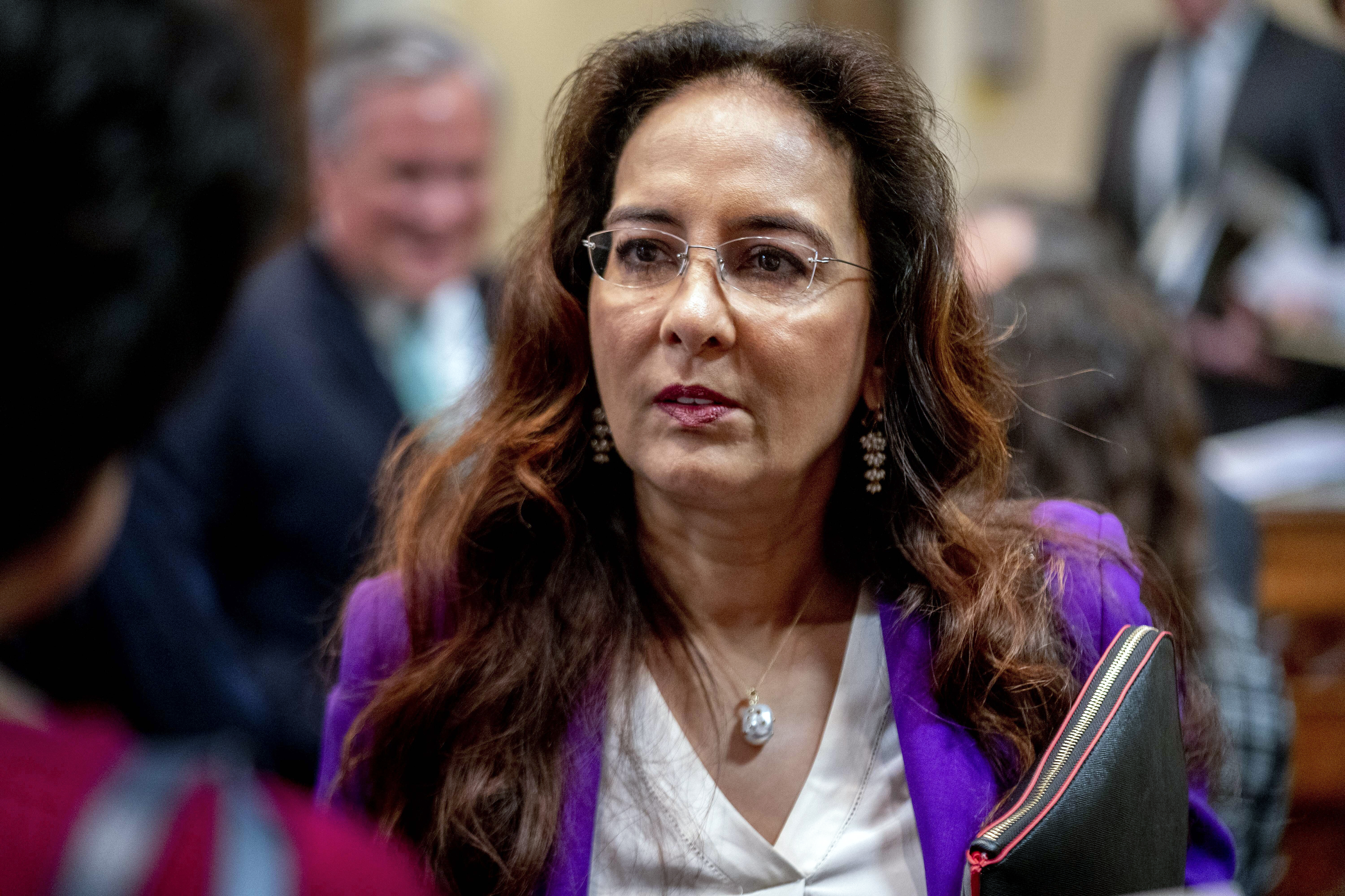 Departamento de Justicia demanda a cinco estados más por no presentar los padrones electorales