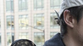 Empleado federal despedido