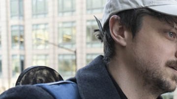 Empleado federal despedido