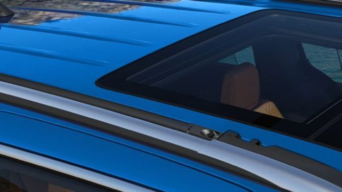 Detalles del Chrysler Pacifica modelo 2027