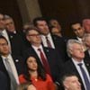 Demócratas y republicanos en el Congreso