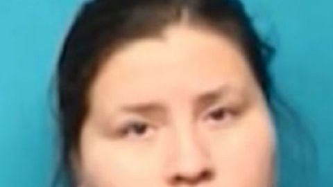 Mandie Miller, de 36 años, y su novio de 31 años, Aleksander Kurmoyarov, fueron acusados por la muerte de la niña de ocho años.