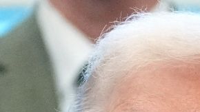 El mandatario aseguró a la familia que el gobierno central está a disposición total para resolver el caso de la mujer de 84 años