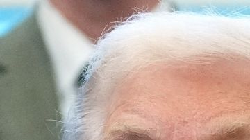 El mandatario aseguró a la familia que el gobierno central está a disposición total para resolver el caso de la mujer de 84 años