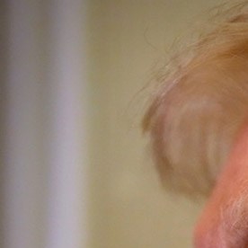 Donald Trump, presidente estadounidense