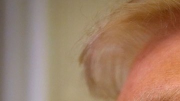 Donald Trump, presidente estadounidense