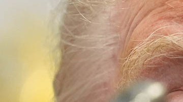 Donald Trump, presidente estadounidense