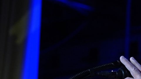 Donald Trump, presidente estadounidense