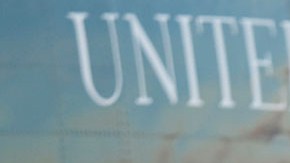 Donald Trump, presidente estadounidense