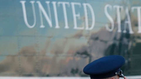 Donald Trump, presidente estadounidense