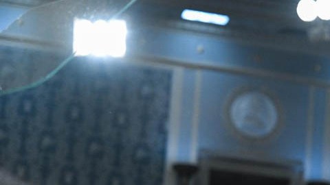 Donald Trump, presidente estadounidense