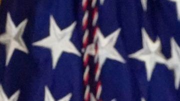 Donald Trump elevó al 15% el arancel globlal frente al 10% que ya había anunciado.