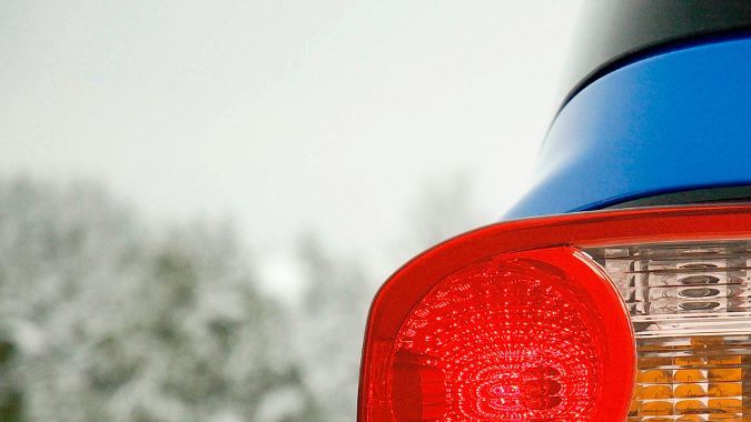 El 2009 Toyota FJ Cruiser