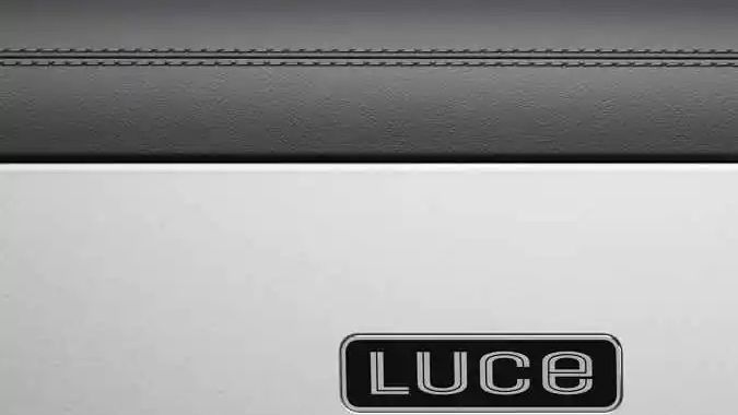 El Ferrari Luce se deja ver