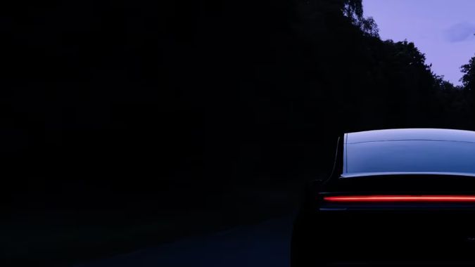 El Tesla Model Y AWD