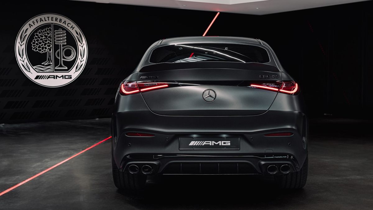 Los 10 lanzamientos con los que Mercedes-Benz cambiará en 2026