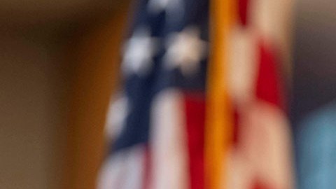 Elissa Slotkin, senadora por Michigan