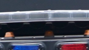 Los Angeles Police Department Special Weapons and Tactics (SWAT) team members leave following an hours-long standoff after a man fired a gun inside his apartment before barricading himself inside, Sunday, July 31, 2022, in the Hollywood district of Los Angeles. Officers responded around 7:30 a.m. to reports of gunfire on a residential block near the farmers market where vendors set up stalls every Sunday morning. Police closed several surrounding streets and shut down the market out of an abundance of caution. (AP Photo/Damian Dovarganes)