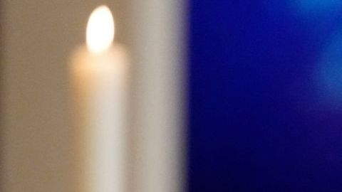 Esta noche el presidente Donald Trumo ofrecerá un discurso entre una baja aprobación.