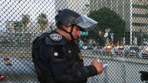 Expertos aseguran que Trump nunca tiene palabras buenas para la comunidad inmigrante.