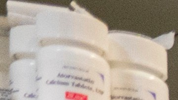 Pharmacy technician Eduardo Sanchez fills prescriptions at Alliance Medical Center in Healdsburg, Calif., Wednesday, May 29, 2024. When the facility lost power during the 2017 Tubbs fire, the staff couldn’t access electronic health records or fill prescriptions. (AP Photo/Nic Coury)