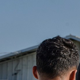 Gay, solicitante de asilo, dice que EE.UU. la deportó a un país donde ser homosexual es ilegal