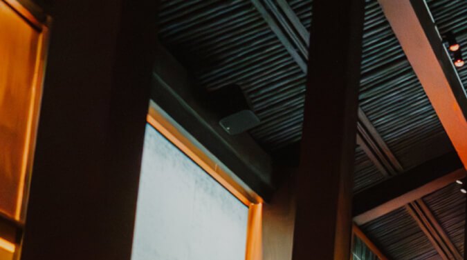 El ambiente exclusivo de Gekko atrae a celebridades y empresarios. Gekko: el restaurante de Bad Bunny en Miami