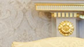 Gustavo Petro se reunió con Donald Trump.